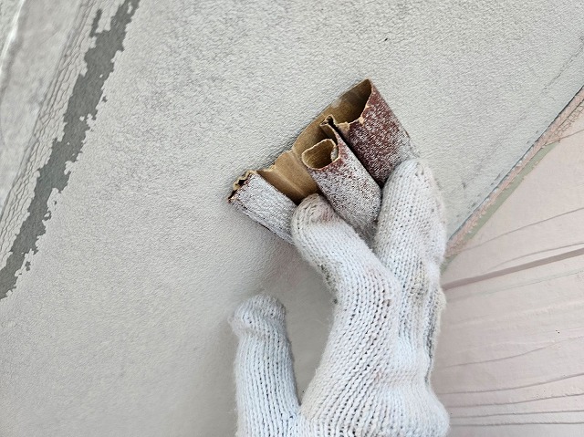 小牧市　T様邸　外壁塗装工事・屋根塗装工事・シーリング工事・防水工事