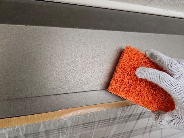 春日井市神領町　H様邸　外壁塗装工事・屋根塗装工事・シーリング工事・防水工事