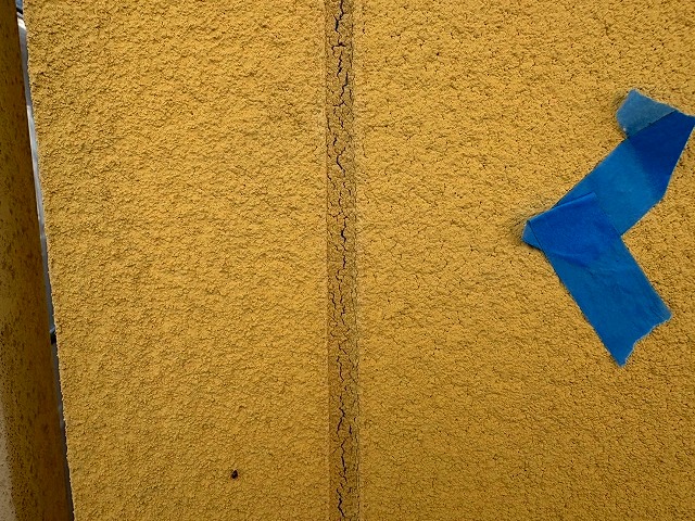 みよし市　K様邸　外壁塗装工事・シーリング工事