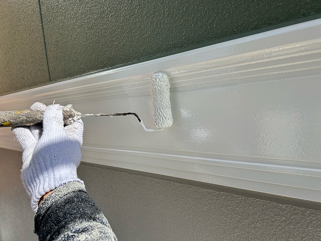 東郷町　O様邸　外壁塗装工事・屋根塗装工事・シーリング工事