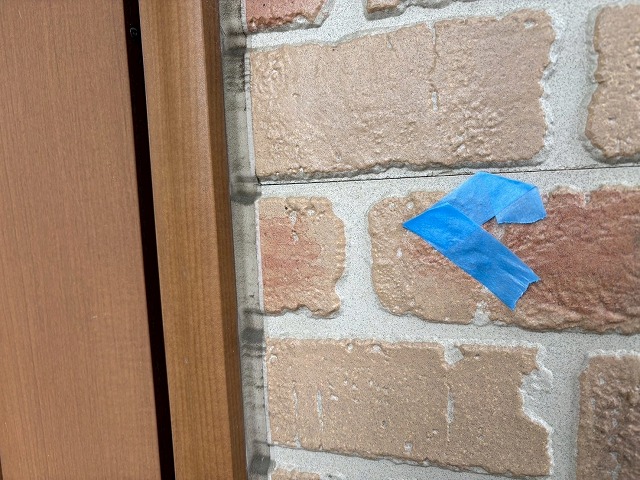 豊田市　T様邸　外壁塗装工事・シーリング工事・防水工事