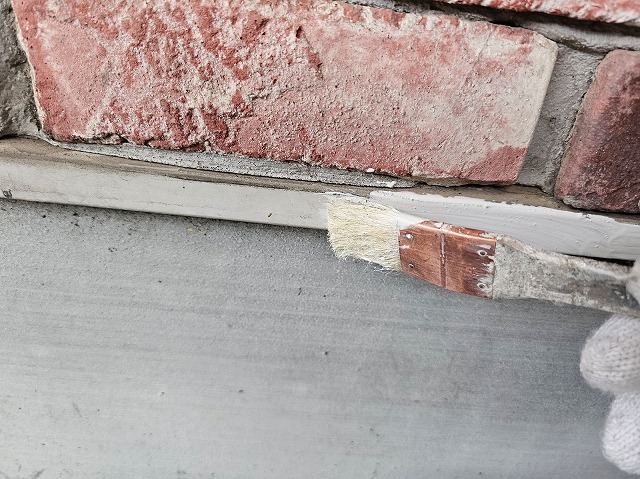 小牧市　T様邸　外壁塗装工事・屋根塗装工事・シーリング工事・防水工事