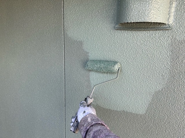 東郷町　O様邸　外壁塗装工事・屋根塗装工事・シーリング工事