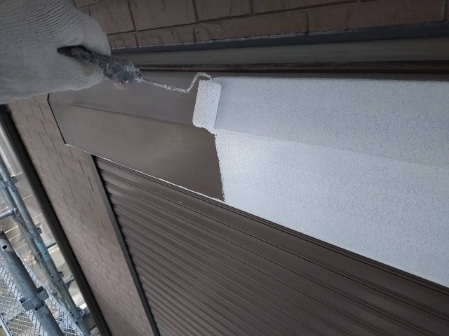 名古屋市緑区　S様邸　外壁塗装工事・シーリング工事