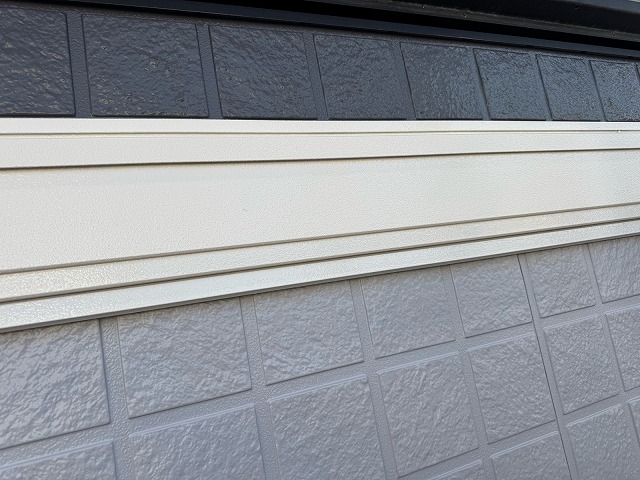 春日井市稲口町　K様邸　外壁塗装工事・屋根塗装工事・シーリング工事