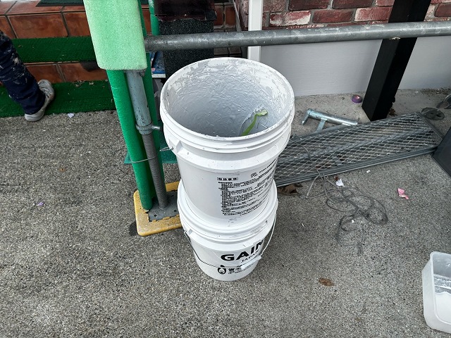 小牧市　T様邸　外壁塗装工事・屋根塗装工事・シーリング工事・防水工事