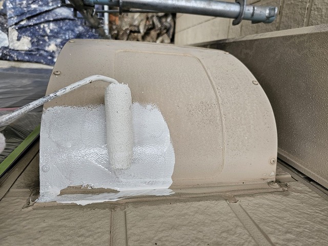 春日井市稲口町　K様邸　外壁塗装工事・屋根塗装工事・シーリング工事