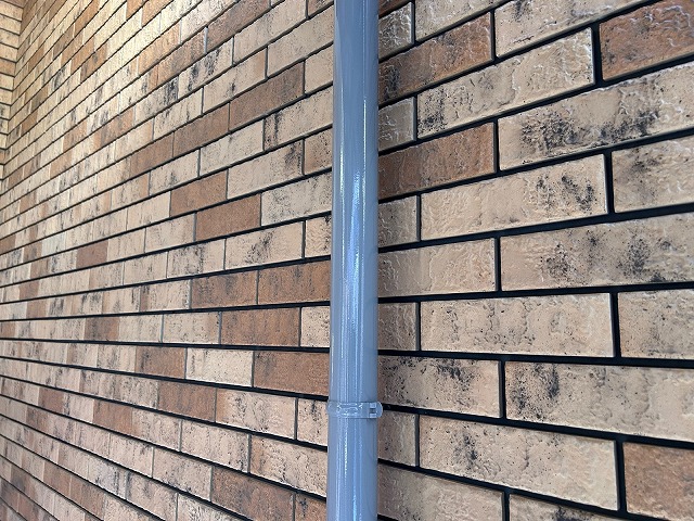 春日井市南花長町　A様邸　外壁塗装工事・シーリング工事・防水工事