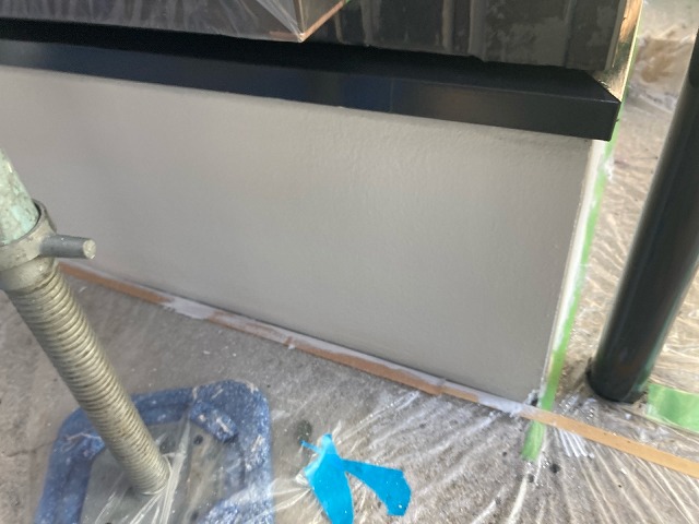 名古屋市緑区　S様邸　外壁塗装工事・シーリング工事