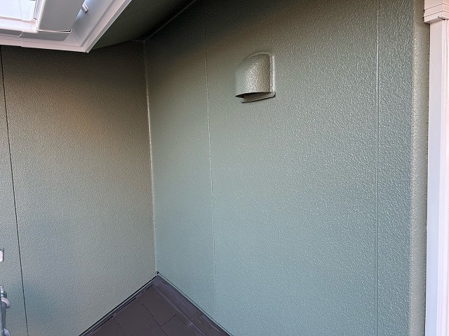 東郷町　O様邸　外壁塗装工事・屋根塗装工事・シーリング工事