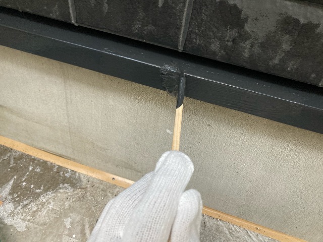 名古屋市緑区　S様邸　外壁塗装工事・シーリング工事