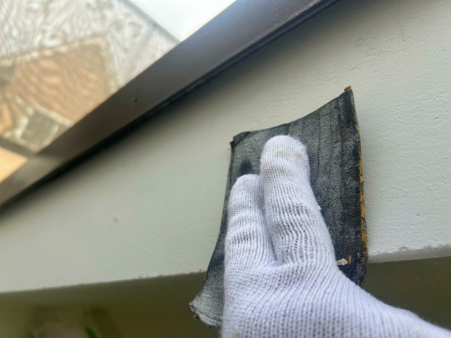 みよし市　K様邸　外壁塗装工事・シーリング工事