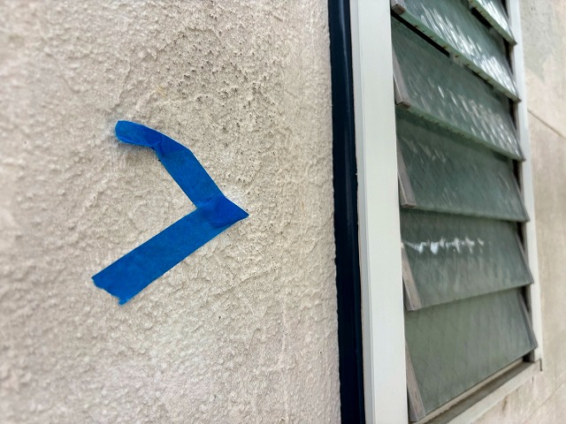 春日井市中新町　M様邸　外壁塗装工事・シーリング工事・防水工事