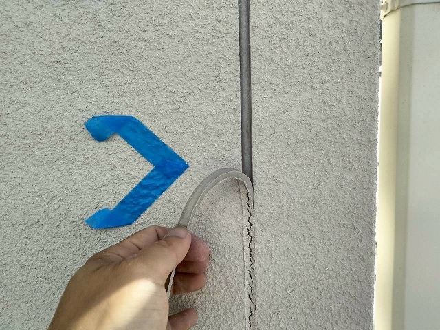 東郷町　O様邸　外壁塗装工事・屋根塗装工事・シーリング工事