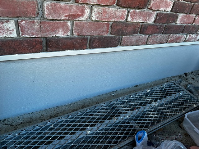 小牧市　T様邸　外壁塗装工事・屋根塗装工事・シーリング工事・防水工事