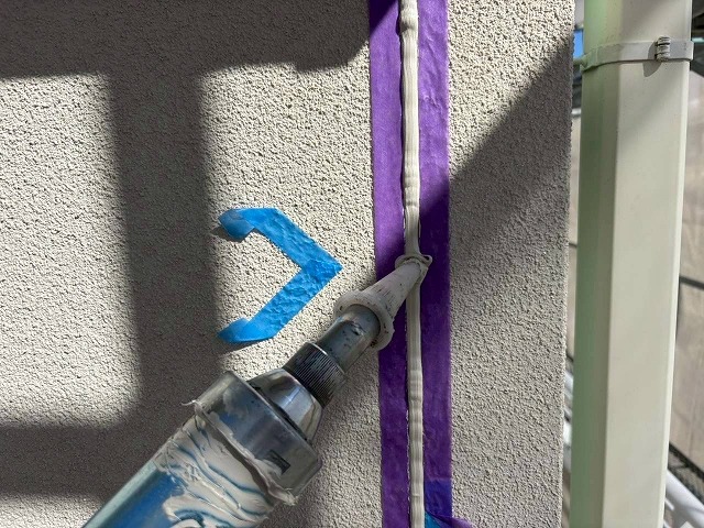 東郷町　O様邸　外壁塗装工事・屋根塗装工事・シーリング工事