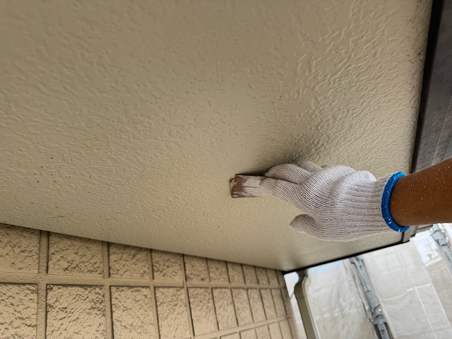 春日井市稲口町　K様邸　外壁塗装工事・屋根塗装工事・シーリング工事