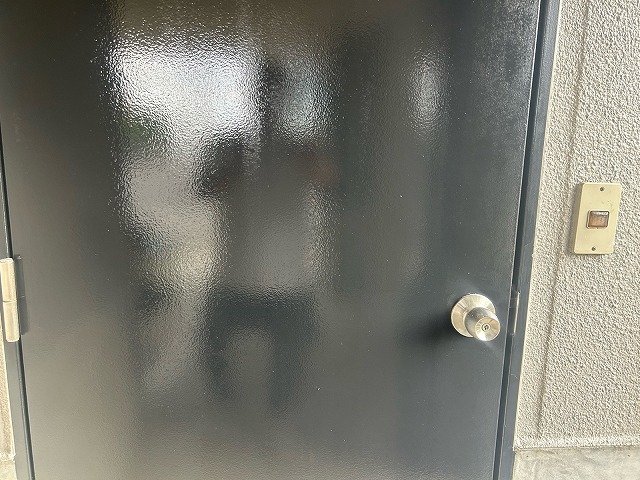 瀬戸市　株式会社M様　外壁塗装工事・防水工事