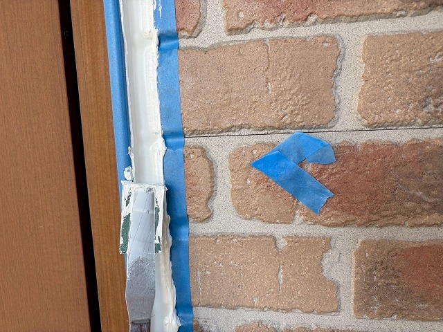 豊田市　T様邸　外壁塗装工事・シーリング工事・防水工事