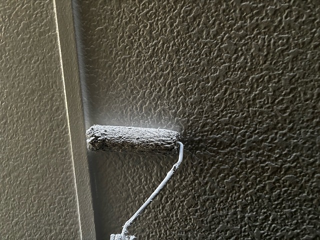 名古屋市千種区　S様邸　外壁塗装工事・シーリング工事・防水工事