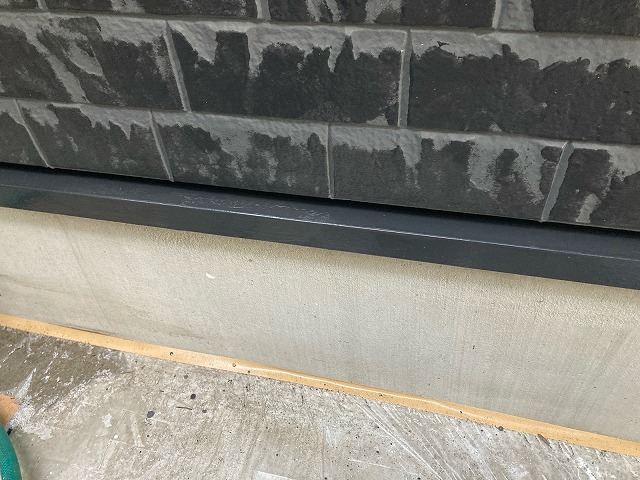 名古屋市緑区　S様邸　外壁塗装工事・シーリング工事