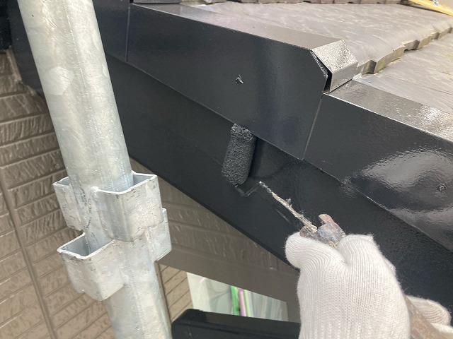 みよし市　I様邸　外壁塗装工事・シーリング工事・防水工事