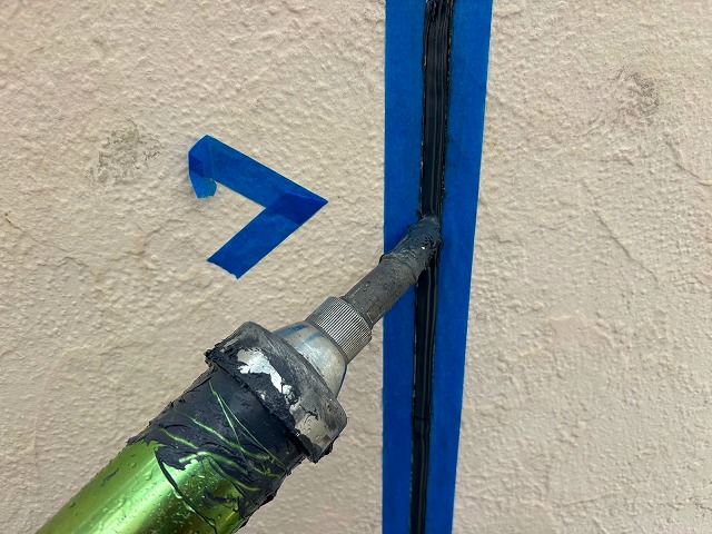 春日井市中新町　M様邸　外壁塗装工事・シーリング工事・防水工事