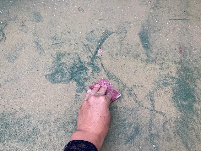 豊田市　T様邸　外壁塗装工事・シーリング工事・防水工事