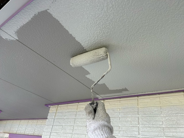 外壁塗装の乾燥時間って？春日井リペイントがわかりやすく解説