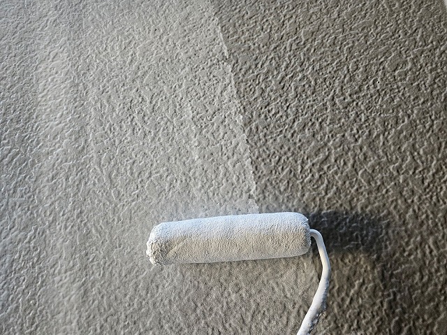 名古屋市千種区　S様邸　外壁塗装工事・シーリング工事・防水工事