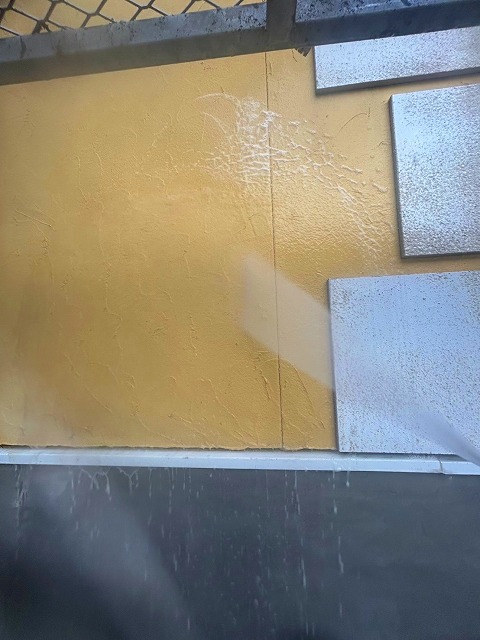 みよし市　K様邸　外壁塗装工事・シーリング工事