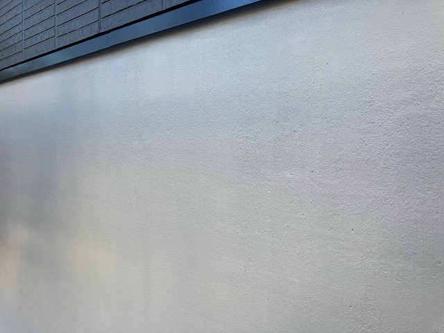 みよし市　I様邸　外壁塗装工事・シーリング工事・防水工事