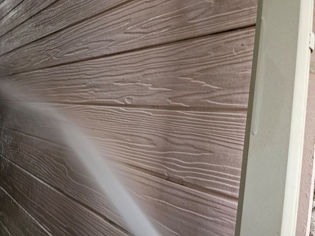 小牧市　T様邸　外壁塗装工事・屋根塗装工事・シーリング工事・防水工事