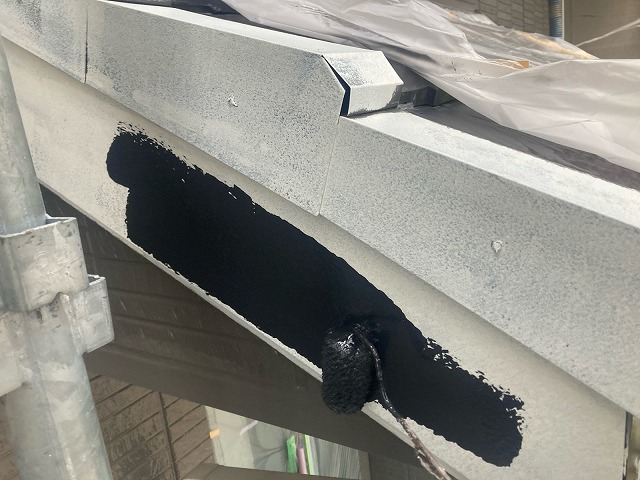 みよし市　I様邸　外壁塗装工事・シーリング工事・防水工事