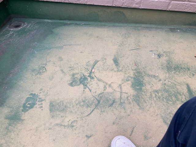 豊田市　T様邸　外壁塗装工事・シーリング工事・防水工事