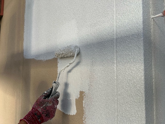 東郷町　O様邸　外壁塗装工事・屋根塗装工事・シーリング工事