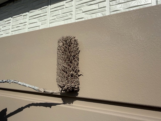 豊田市　M様邸　外壁塗装工事・シーリング工事・防水工事