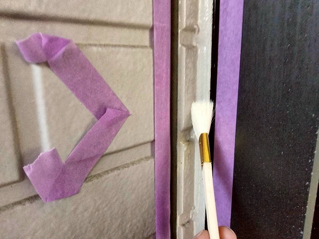 名古屋市千種区　S様邸　外壁塗装工事・シーリング工事・防水工事