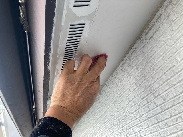 名古屋市緑区　S様邸　外壁塗装工事・シーリング工事