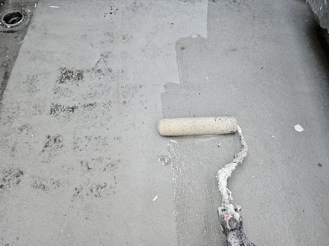 春日井市神領町　H様邸　外壁塗装工事・屋根塗装工事・シーリング工事・防水工事