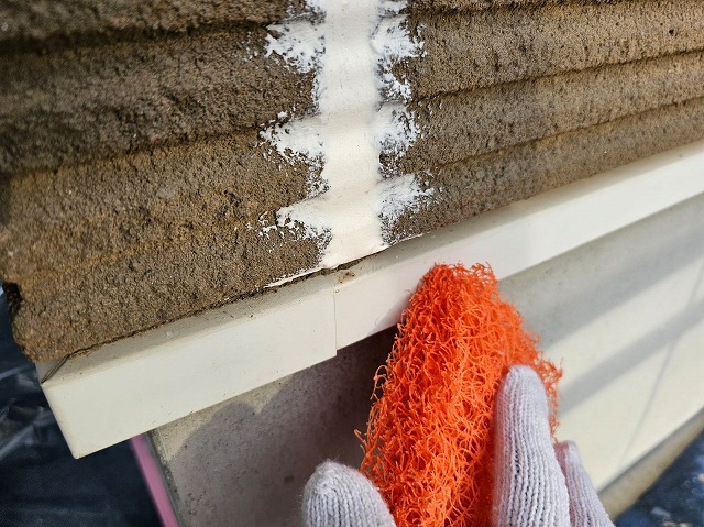 春日井市神領町　H様邸　外壁塗装工事・屋根塗装工事・シーリング工事・防水工事