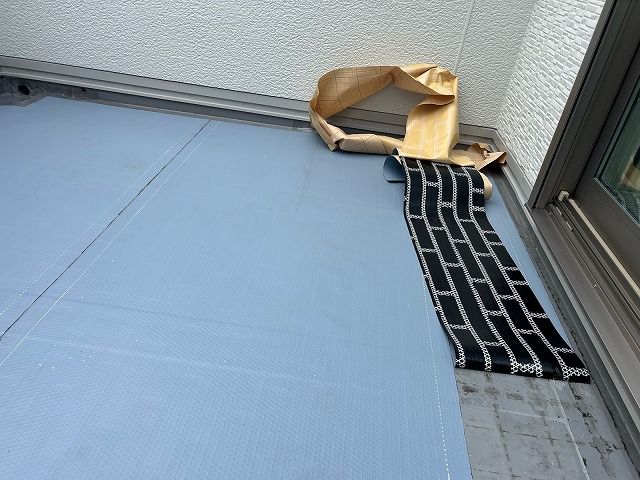 豊田市　M様邸　外壁塗装工事・シーリング工事・防水工事