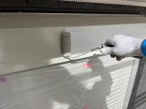 付帯部塗装ってなに？春日井リペイントがわかりやすく解説