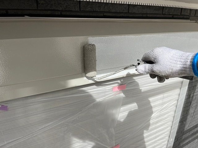 付帯部塗装ってなに？春日井リペイントがわかりやすく解説