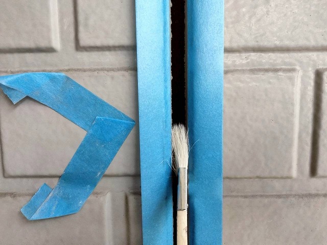 名古屋市千種区　S様邸　外壁塗装工事・シーリング工事・防水工事