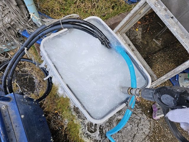 春日井市神領町　H様邸　外壁塗装工事・屋根塗装工事・シーリング工事・防水工事