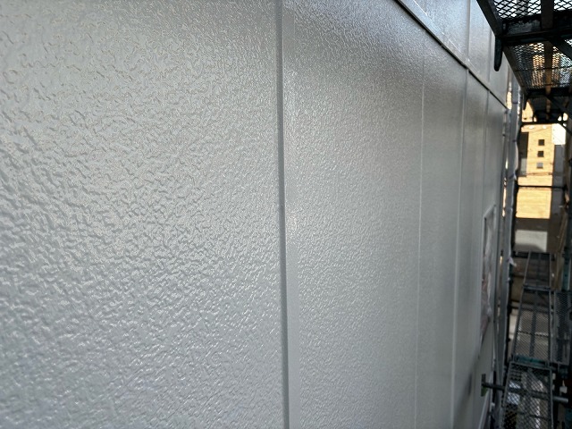 名古屋市千種区　S様邸　外壁塗装工事・シーリング工事・防水工事