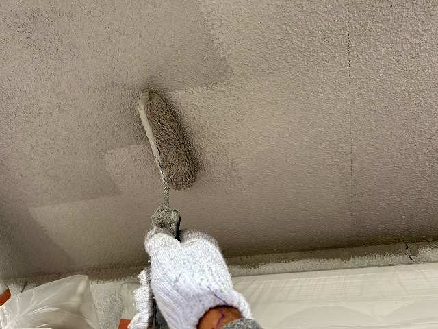 東郷町　O様邸　外壁塗装工事・屋根塗装工事・シーリング工事