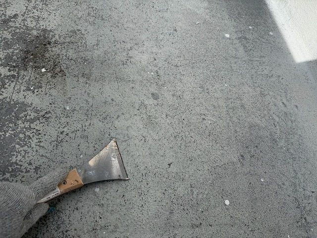 豊田市　A様邸　外壁塗装工事・シーリング工事・防水工事