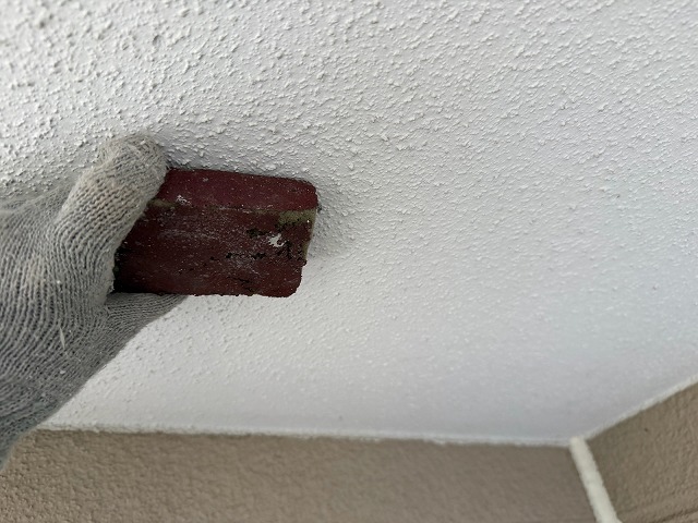 豊田市　A様邸　外壁塗装工事・シーリング工事・防水工事